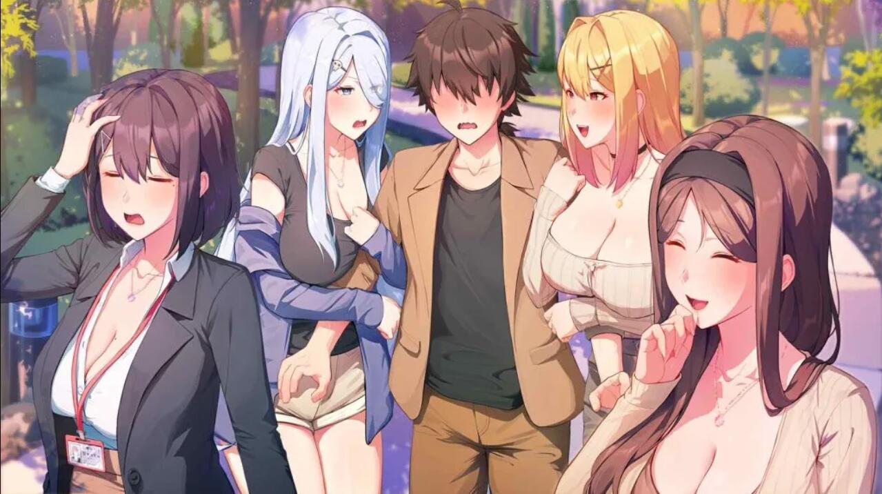 KOYSO游戏世界插画2